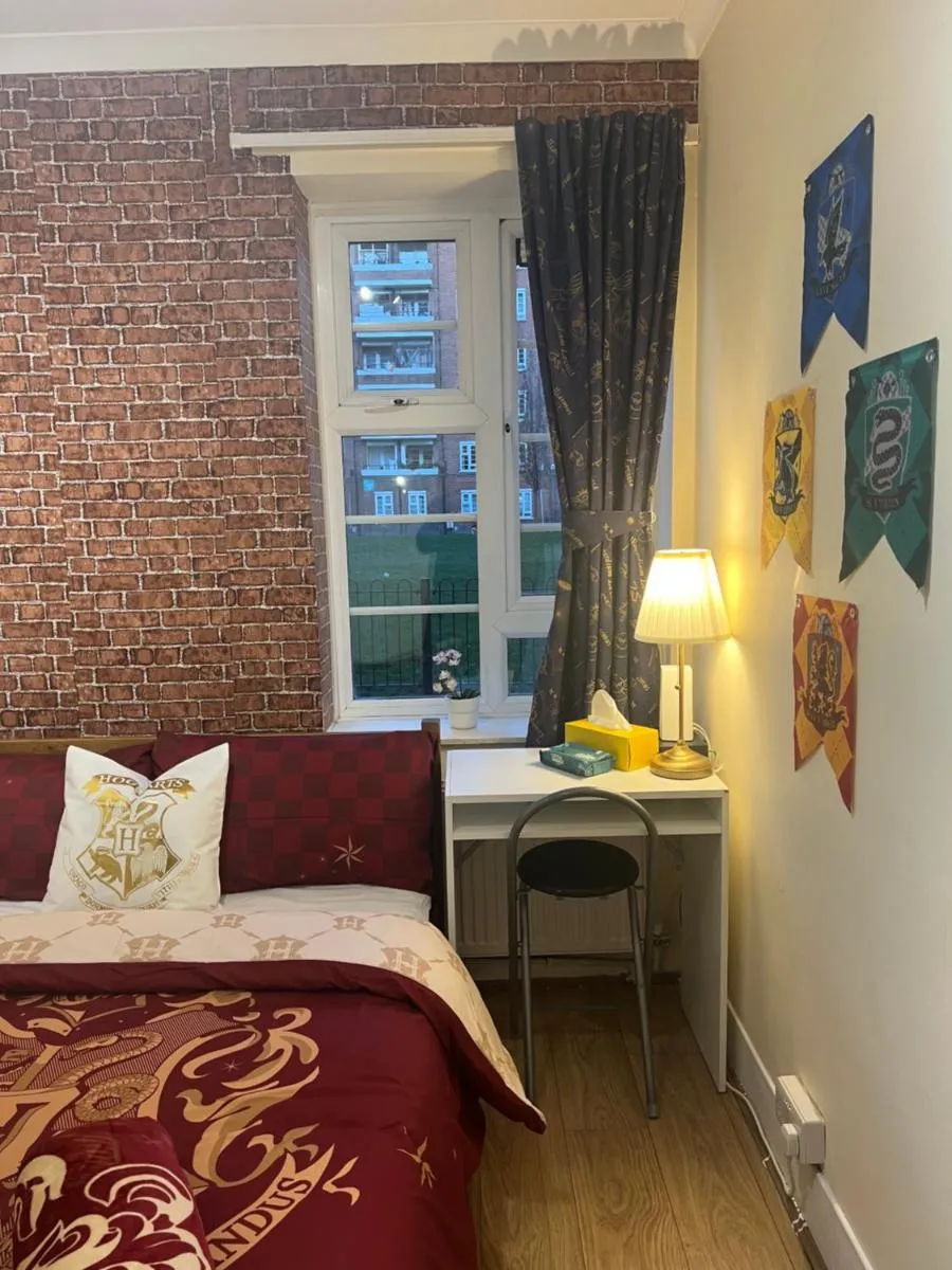 Image 5 of Cosy Harry Potter Flat in Camden Town, Central London
