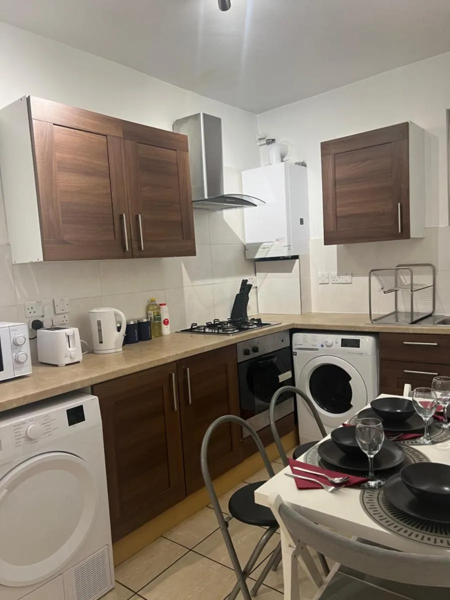 Image 4 of Cosy Harry Potter Flat in Camden Town, Central London