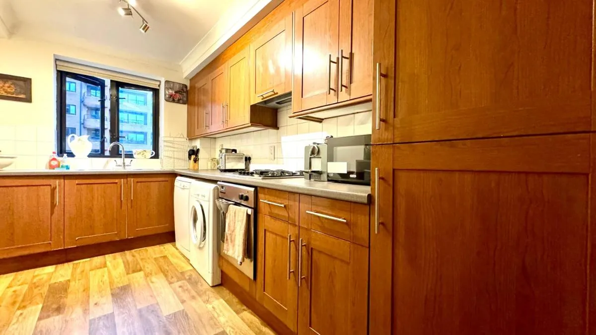 Image 5 of Cosy Hidden Gem Central London