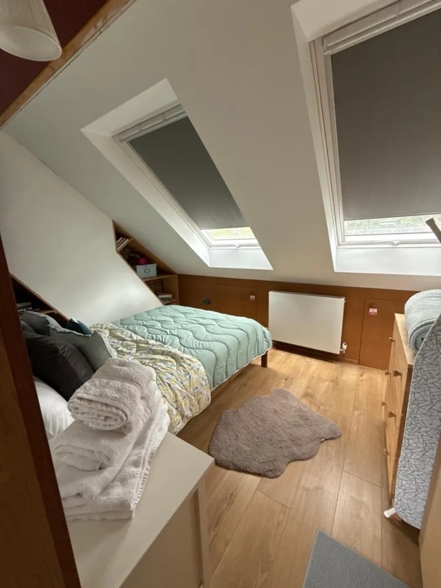 Image 5 of Cosy Loft apartment