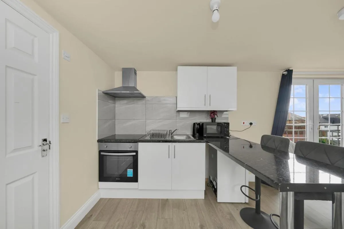Image 4 of Cosy London Apartment on Elizabeth line – Free Parking