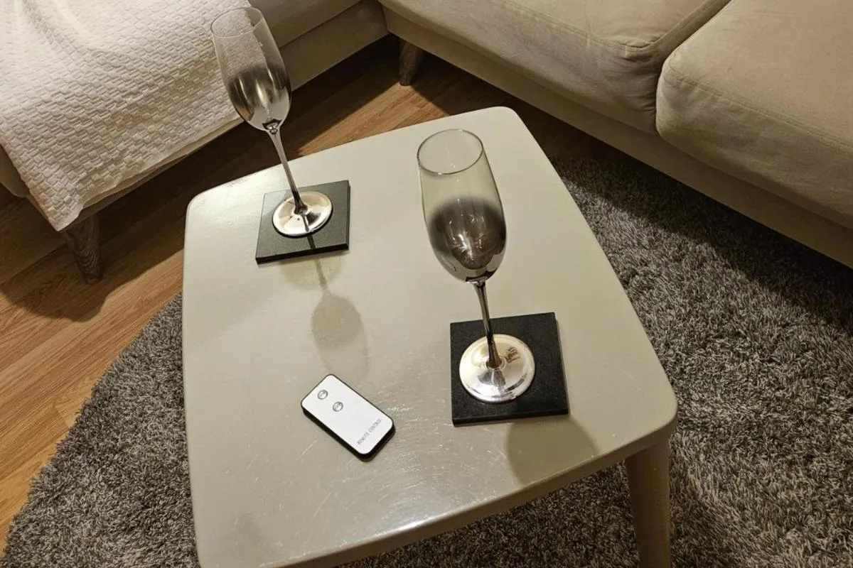 Image 4 of Cosy London Apartment with Great Views