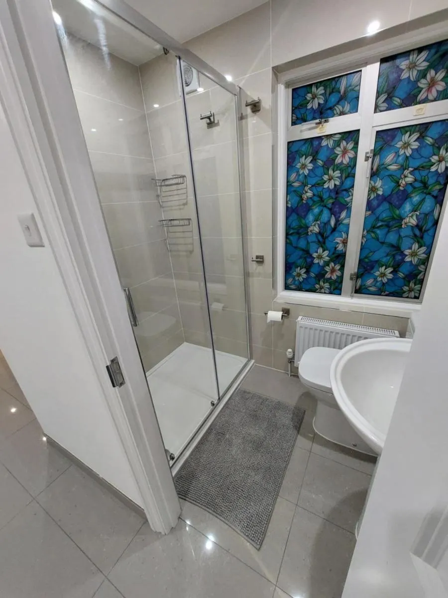 Image 3 of Cosy North Kensington Family apartment for 4 persons – Children stay free Netflix in all bedrooms Close to underground and overground stations – very convenient for Wembley Stadium