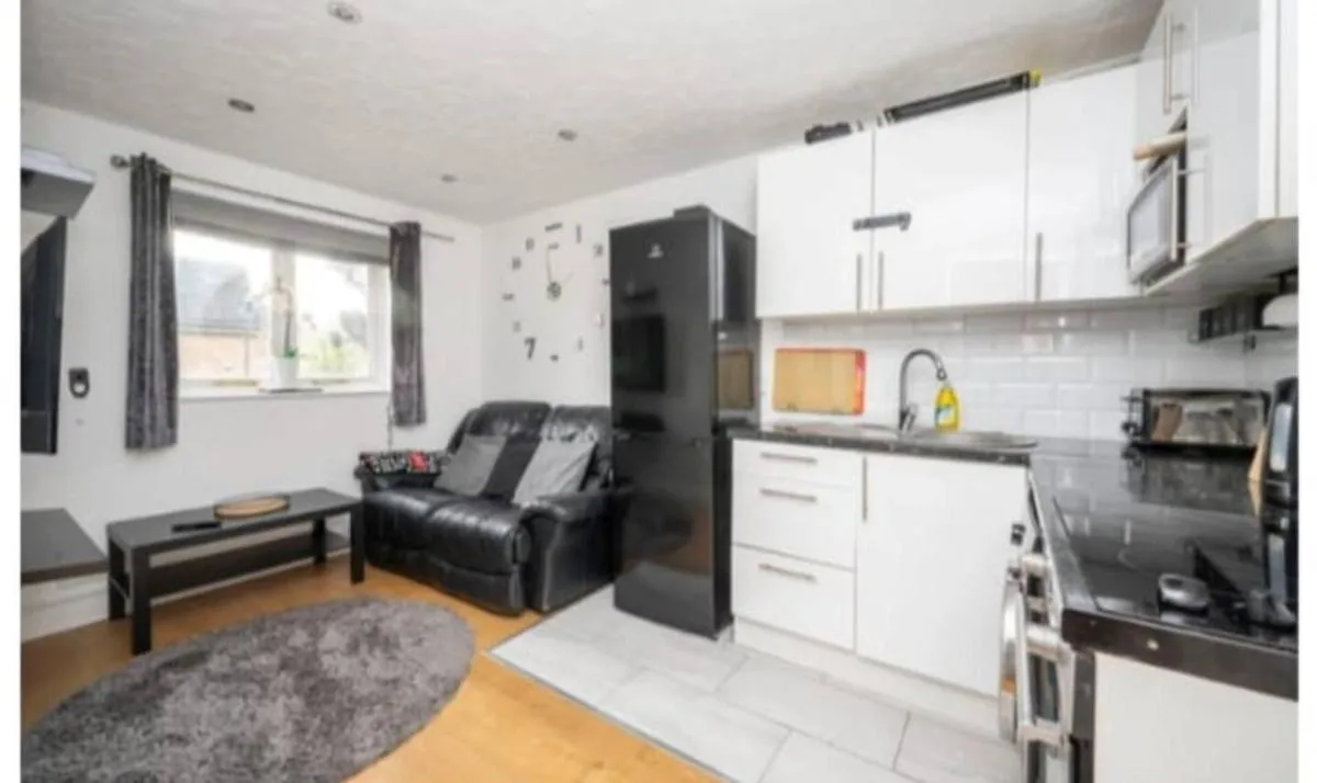 Image 5 of Cosy ,Private Accommodation