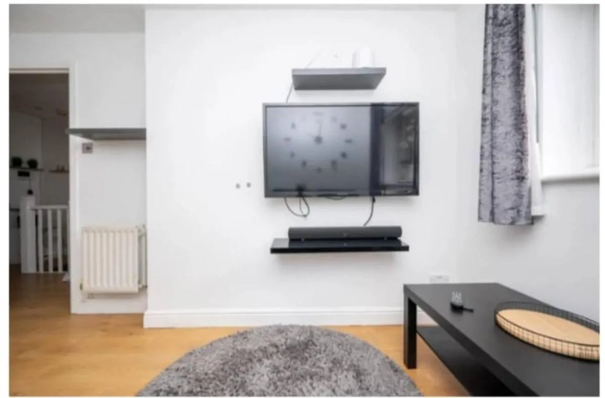 Image 4 of Cosy ,Private Accommodation