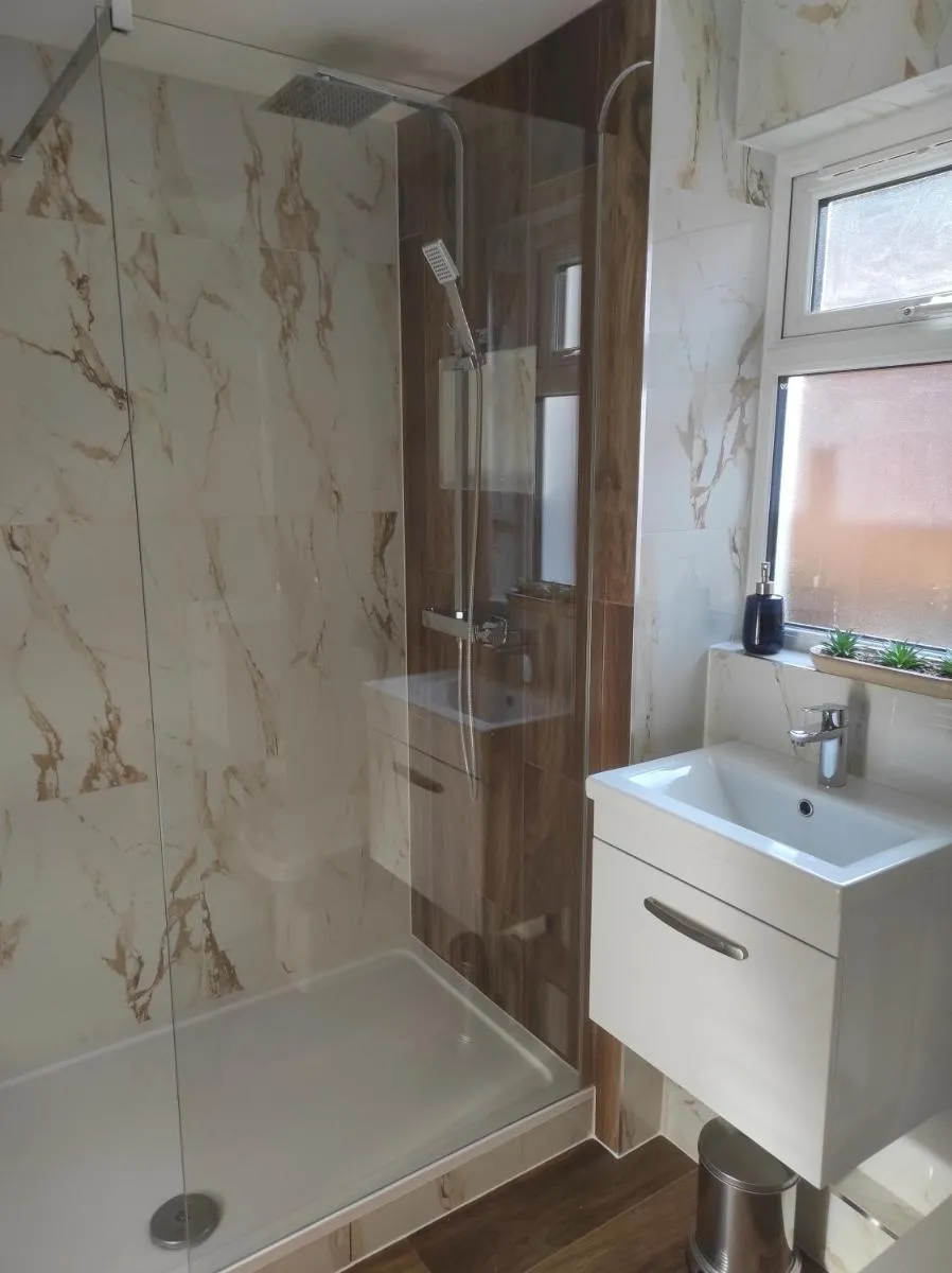 Image 3 of Cosy Private Home in London with Garden