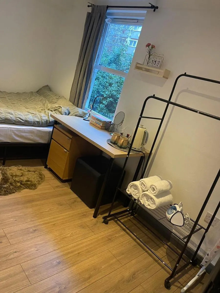 Image 3 of Cosy Room4 in London Kings Cross