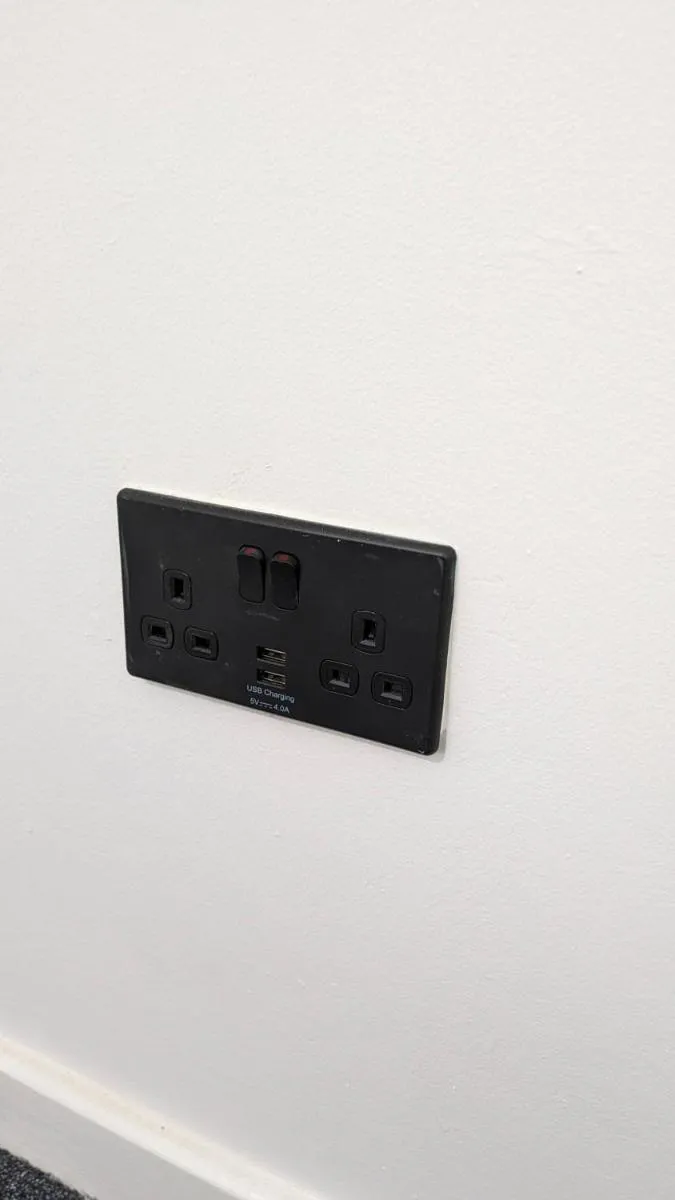 Image 5 of Cosy Rooms