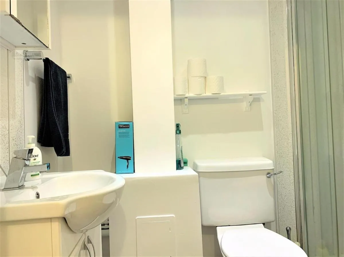 Image 4 of Cosy Rooms next to St Pancras Station