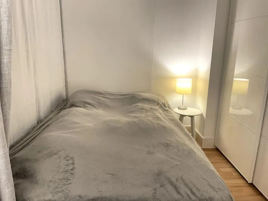 Image 3 of Cosy Scandinavian style studio flat