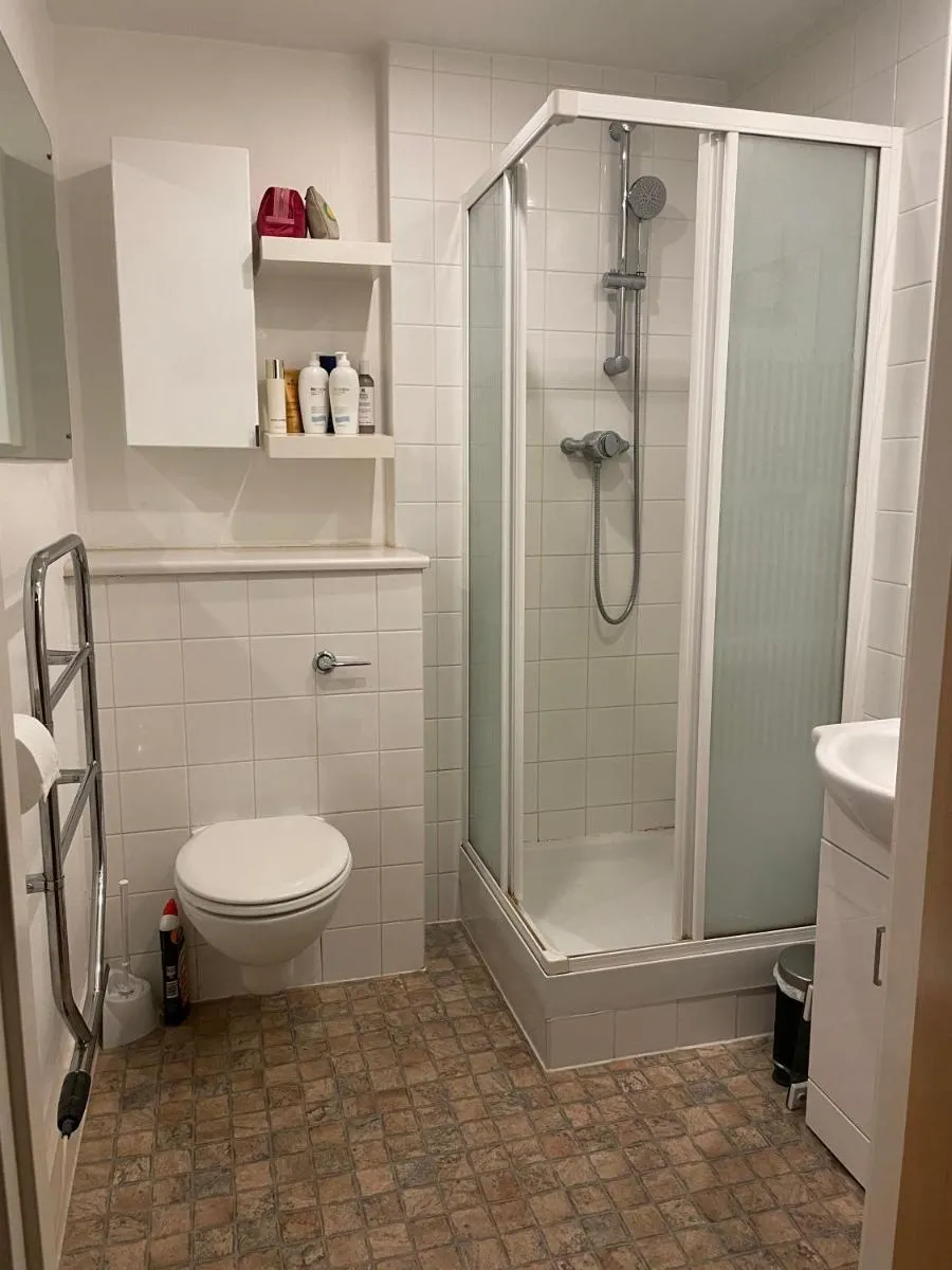 Image 5 of Cosy Scandinavian style studio flat
