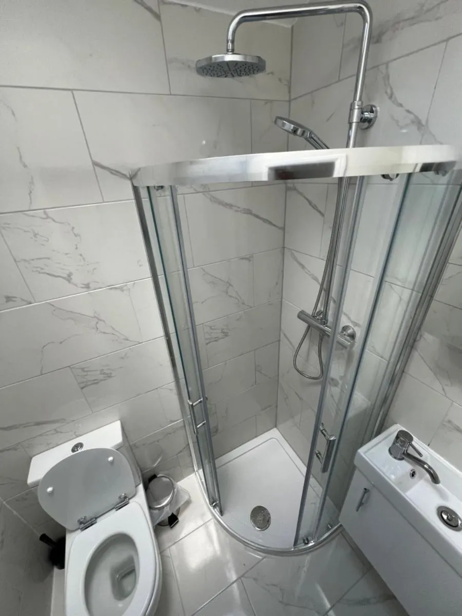 Image 3 of Cosy Studio Apartment, Flat in London