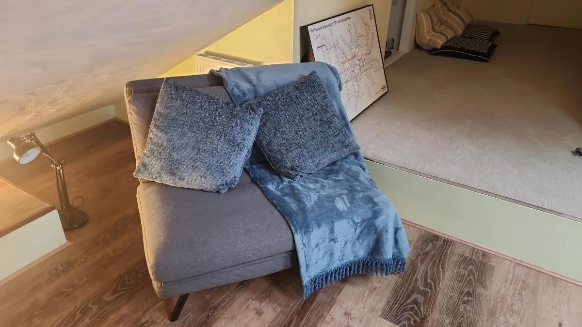 Image 3 of Cosy Suite with Private Access in London Putney