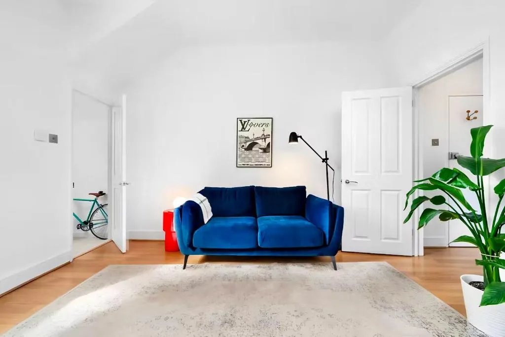 Image 1 of Cosy Victorian Flat