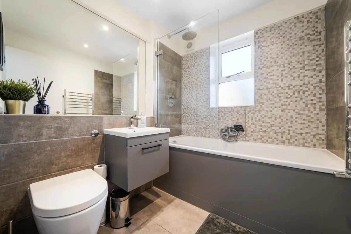 Image 3 of Cosy and Stunning Abode in London