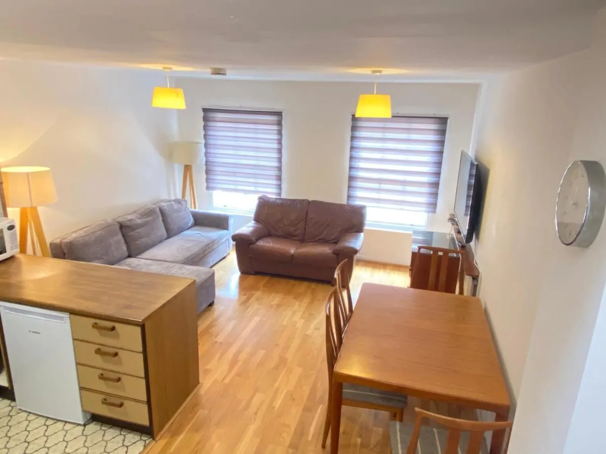 Image 5 of Cosy duplex in Central London