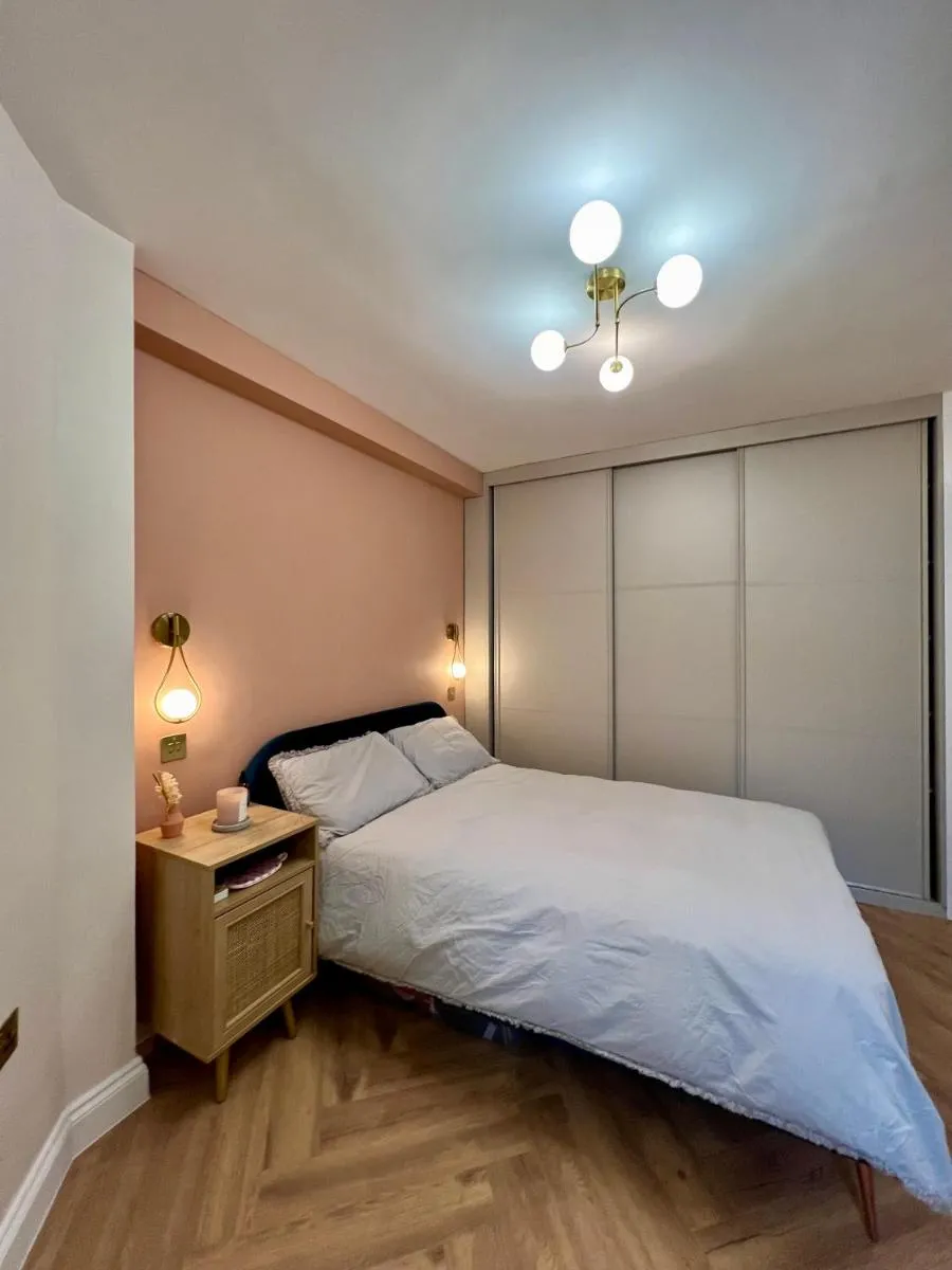 Image 4 of Cosy flat