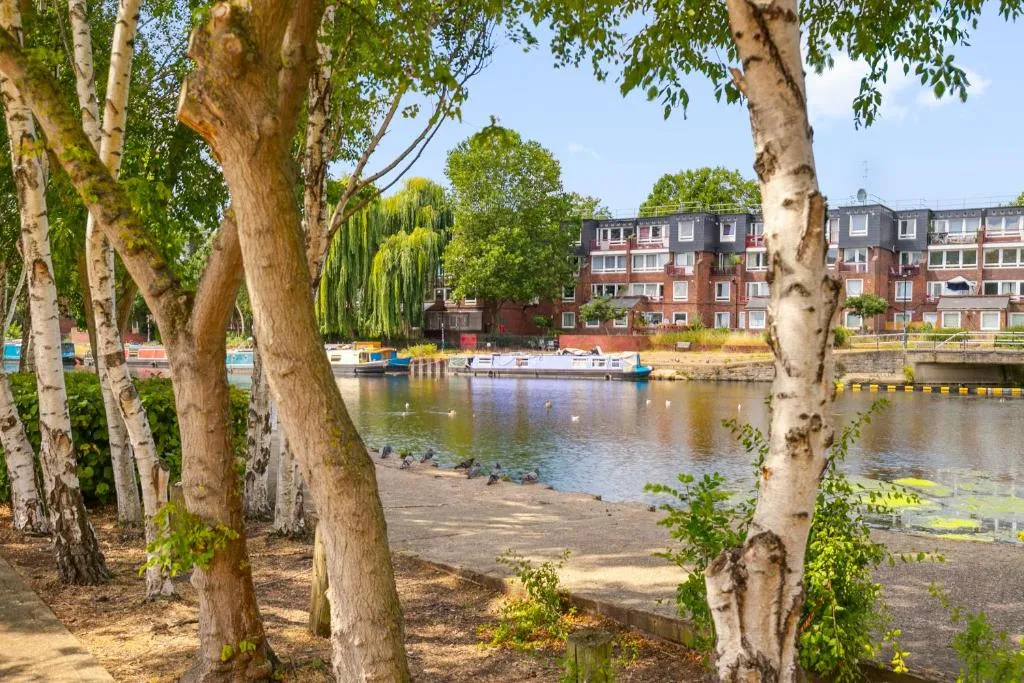 Cosy flat, 10 Mins to Central London & Tottenham stadium with Parking and WIFI