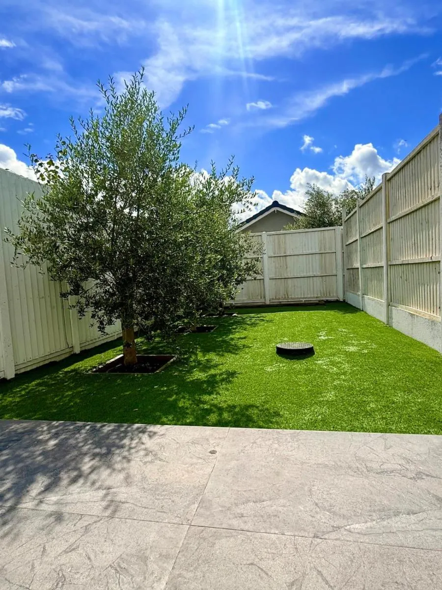 Image 4 of Cosy home, Private garden, Quite, 2 bed & sofa bed