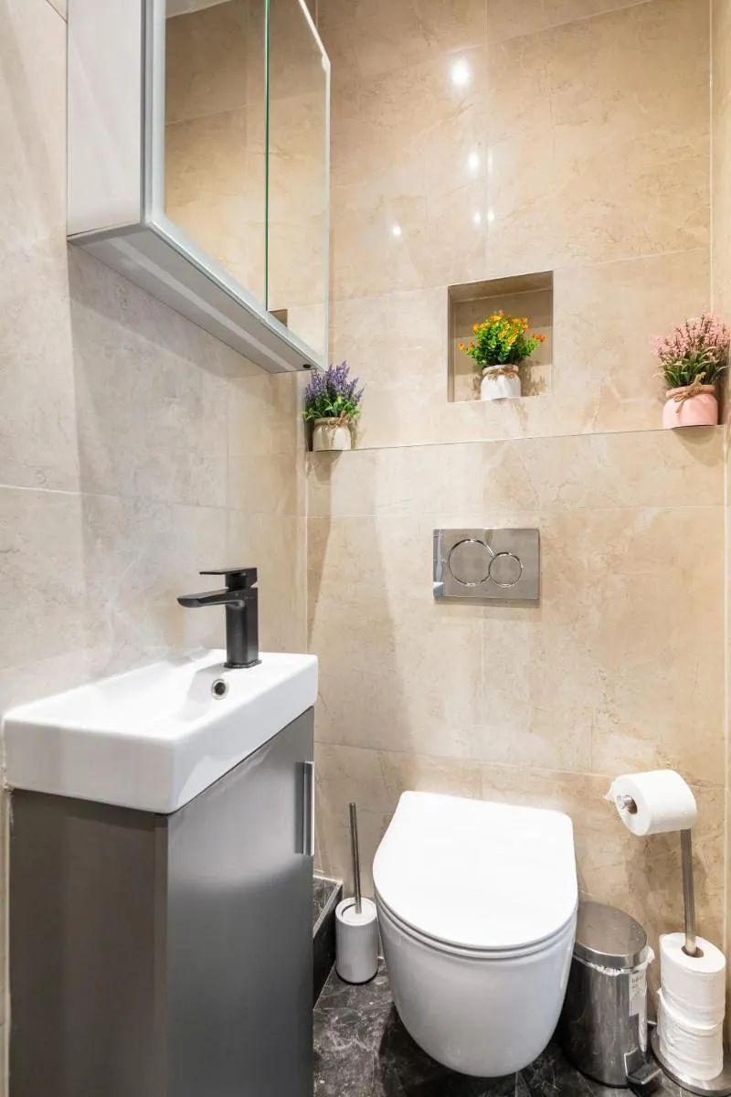 Image 4 of Cosy studio close to King Cross