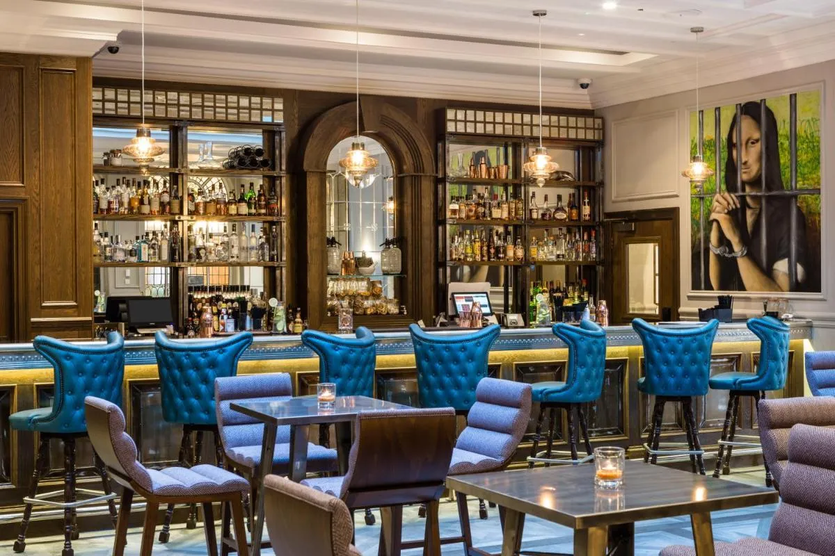 Image 5 of Courthouse Hotel Shoreditch