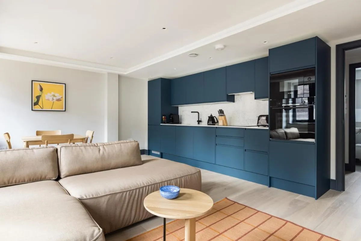 Image 4 of Covent Garden Apartments