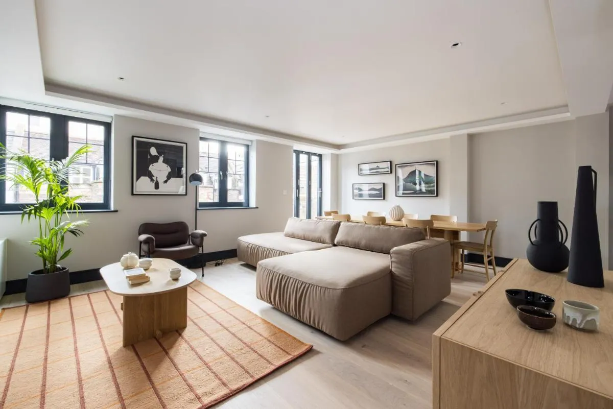 Image 5 of Covent Garden Apartments
