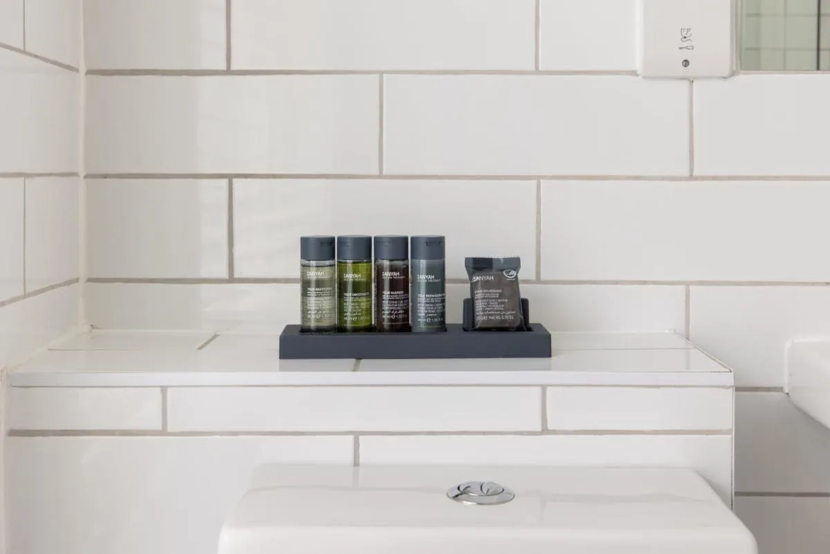 Image 3 of Covent Garden Apartments – Netflix and Nespresso