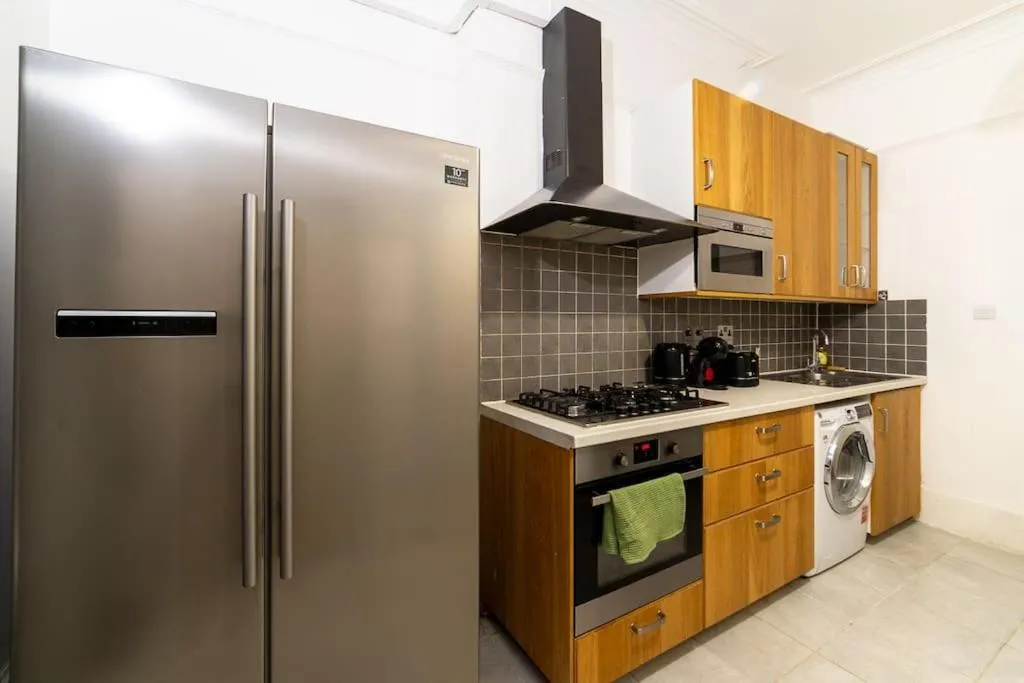Image 3 of (Covent Garden) Cozy Apartment Central London