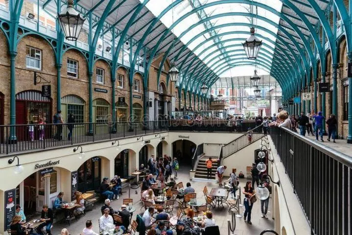 Image 5 of (Covent Garden) Cozy Apartment Central London