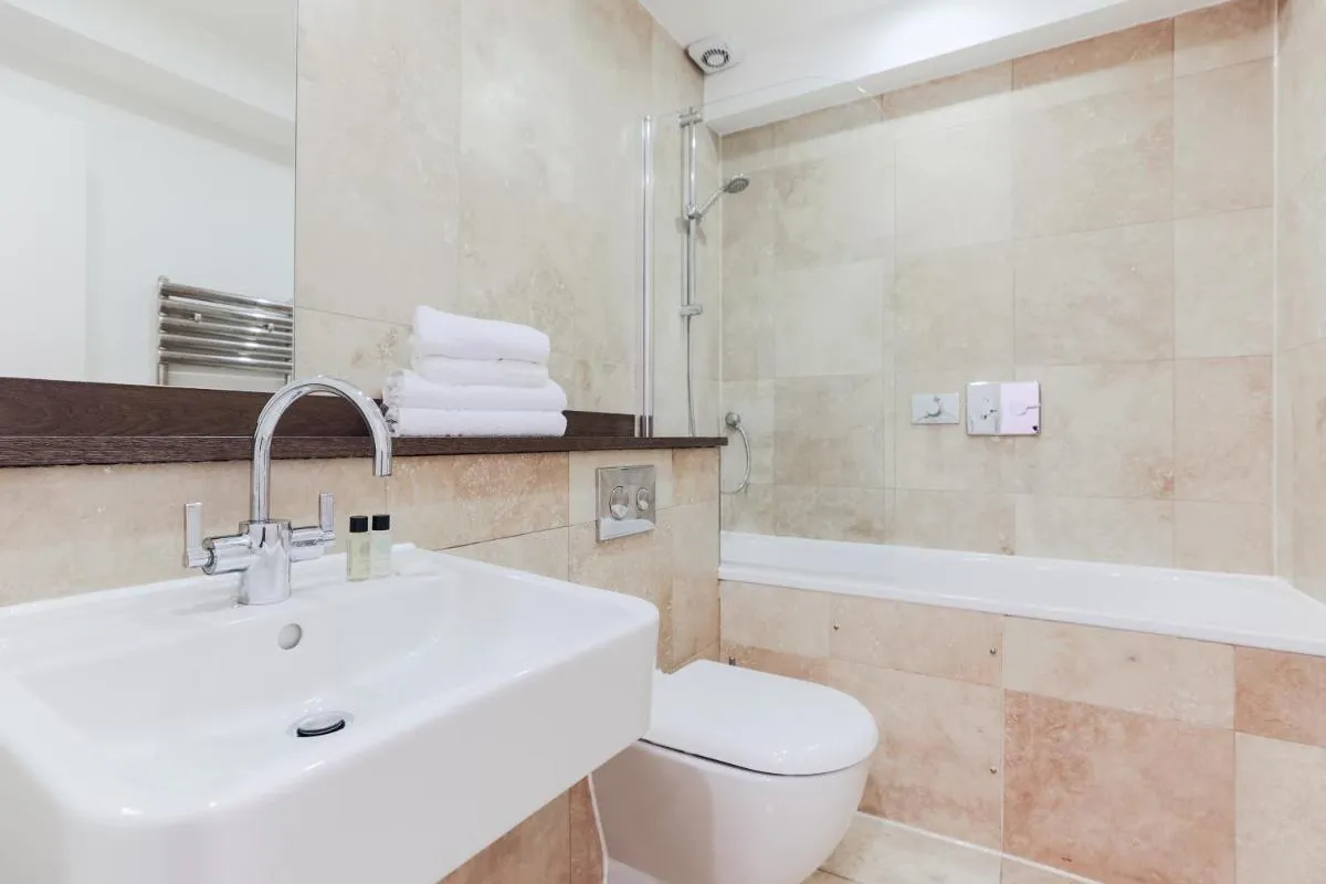 Image 3 of Covent Garden by Excel Apartments