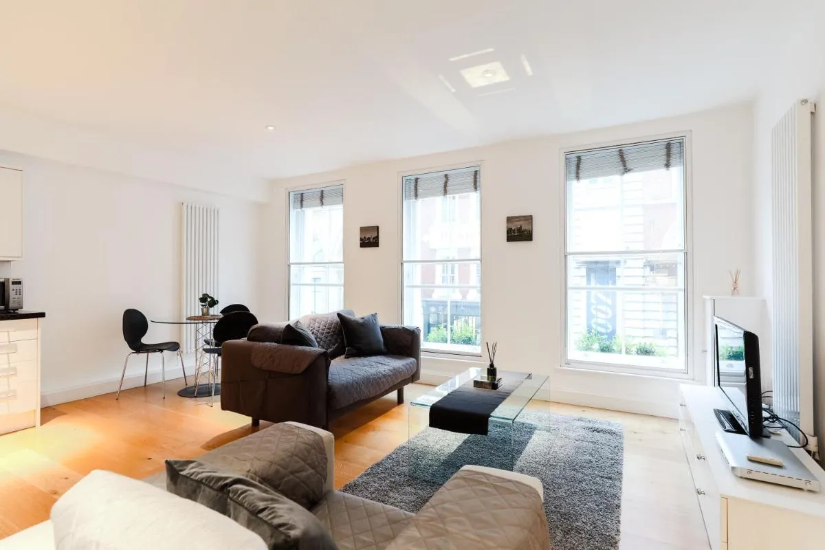 Image 5 of Covent Garden by Excel Apartments