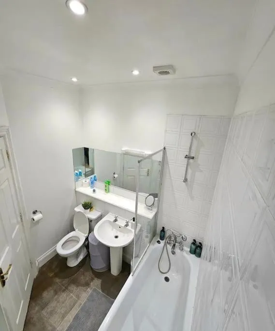 Image 5 of Cozy 1 bedroom flat in Marylebone 4 persons