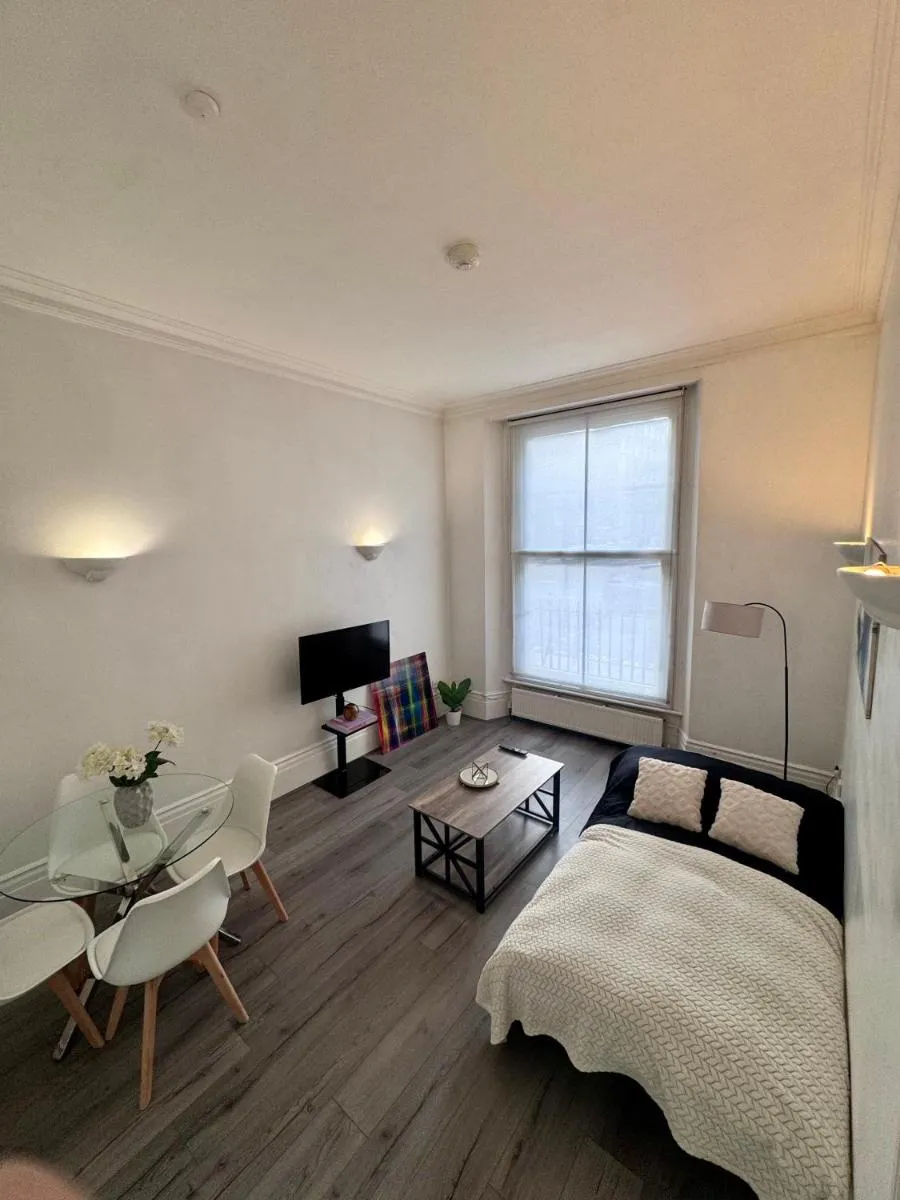 Image 3 of Cozy 1 bedroom flat in Marylebone 4 persons