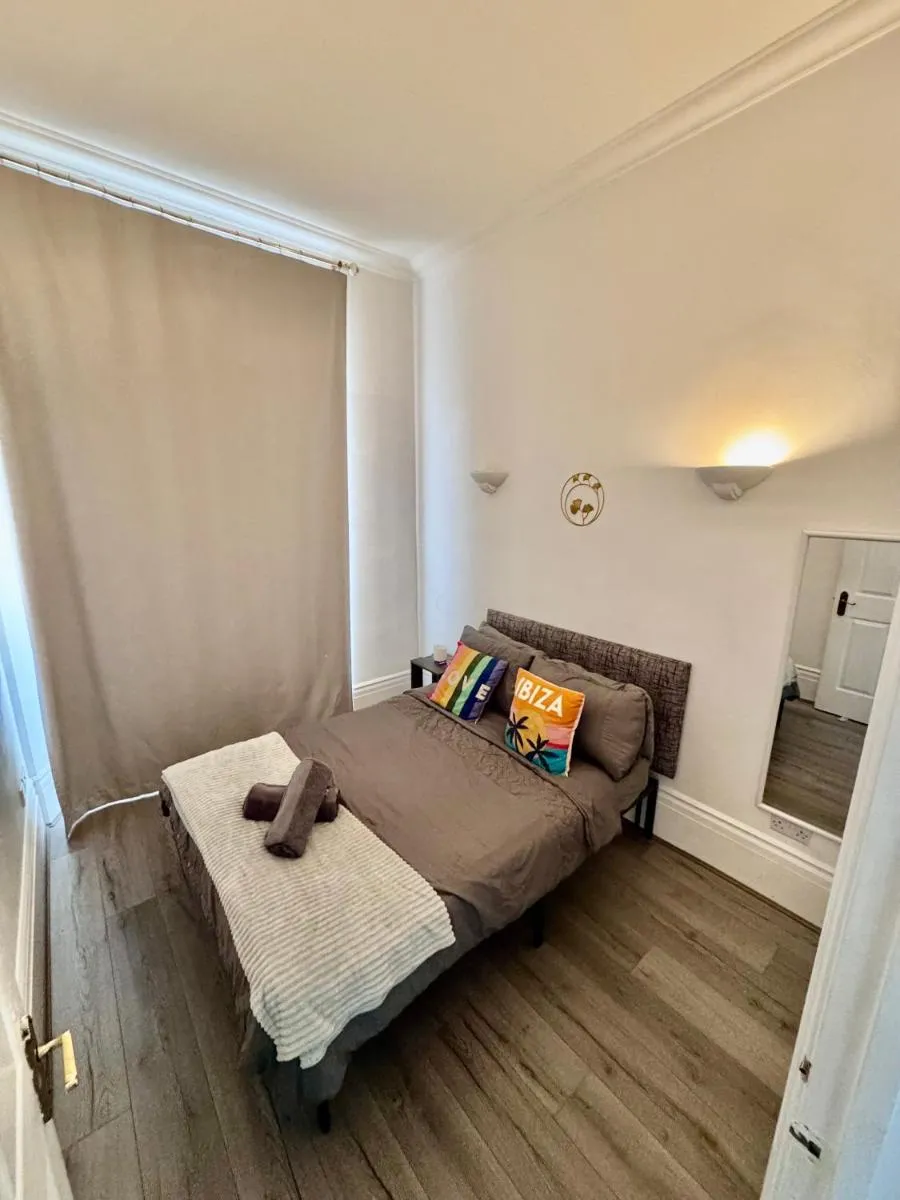 Image 4 of Cozy 1 bedroom flat in Marylebone 4 persons