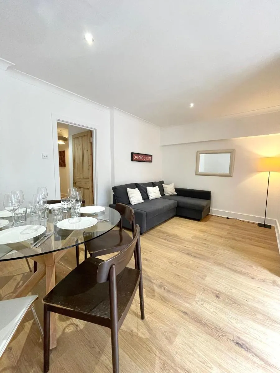 Image 5 of Cozy 2 Bedroom near Victoria Station