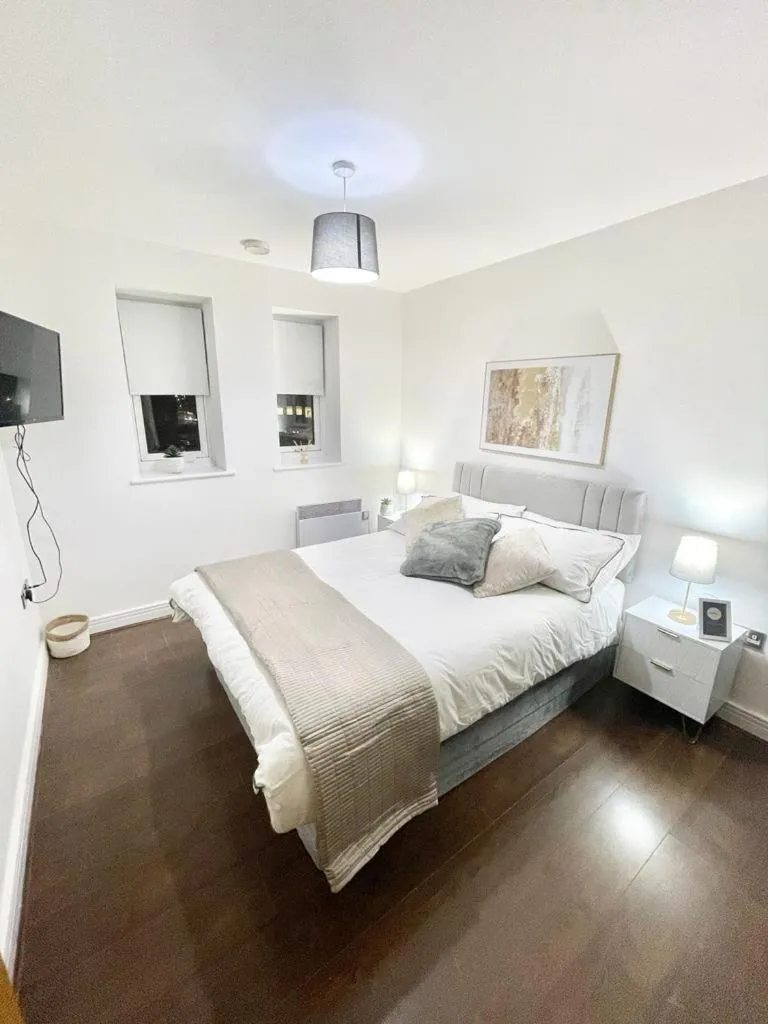 Image 3 of Cozy Apartment in Stratford next to Abba
