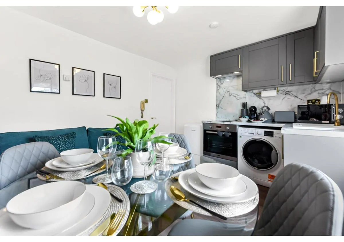 Image 5 of Cozy Bliss Escape: Family – Friendly Getaway
