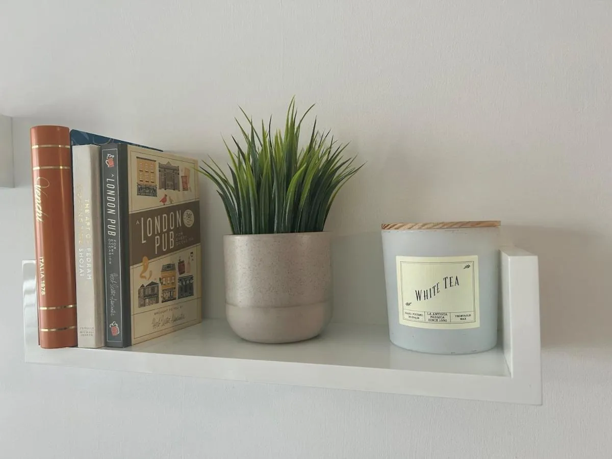 Image 5 of Cozy Flat by Nine Elms Station – zone 1 –