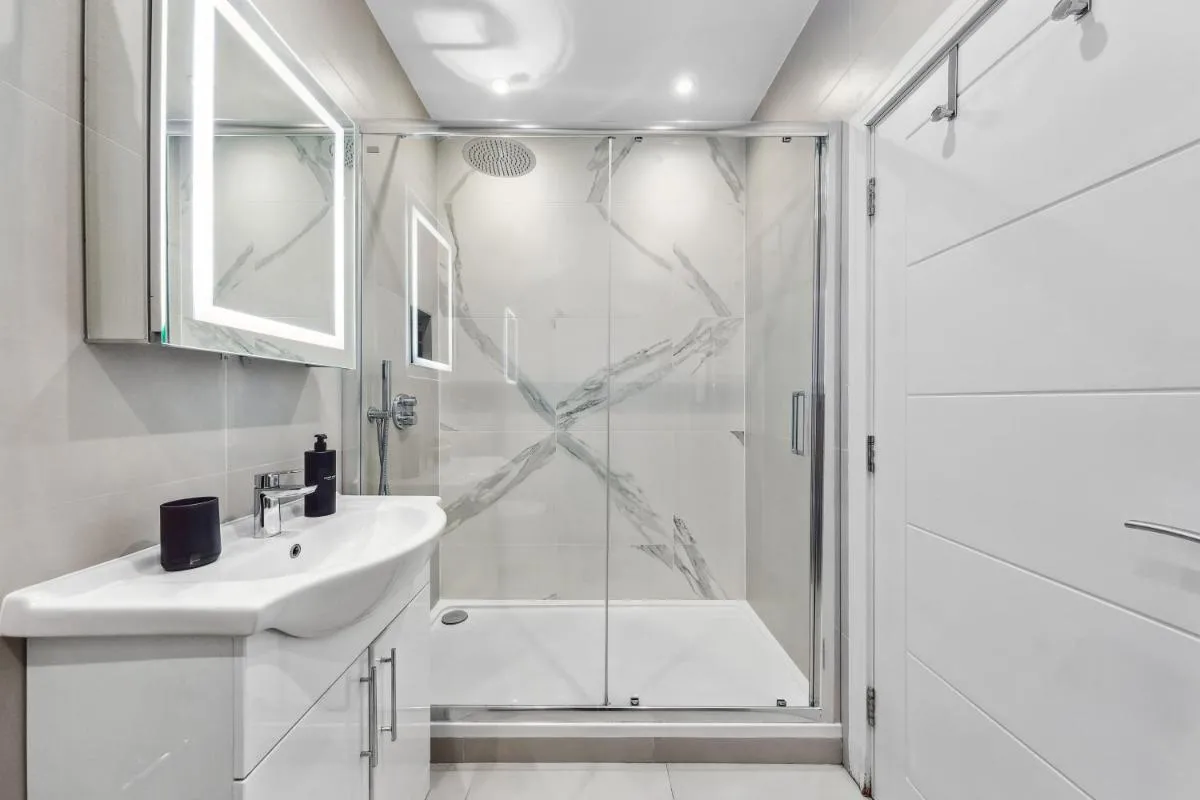 Image 3 of Cozy Flat in South Kensington