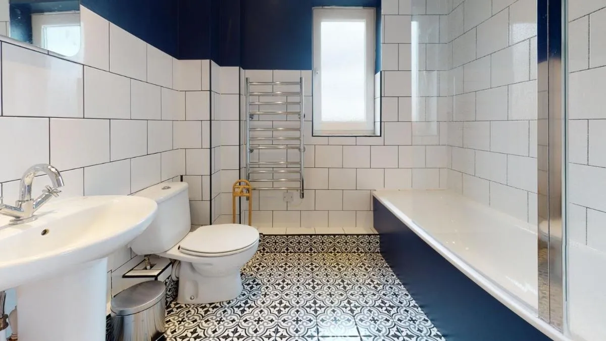 Image 3 of Cozy Hackney Apartment