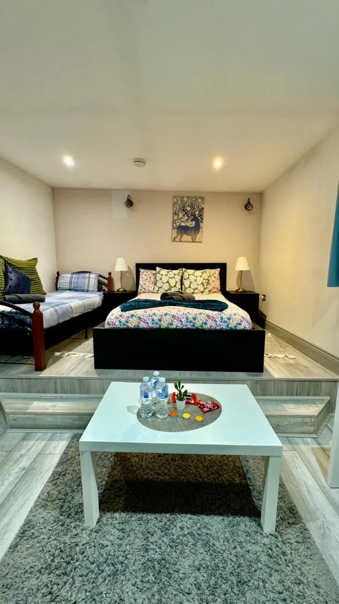 Image 5 of Cozy Home