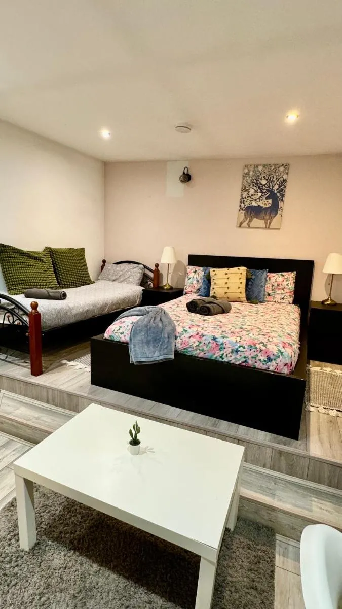 Image 4 of Cozy Home