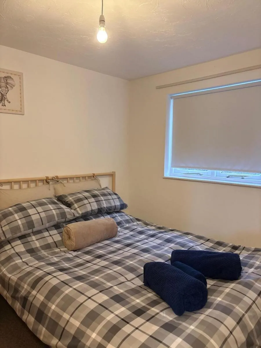 Image 5 of Cozy Northolt Hideaway 1BR with FREE Wifi and Street Parking