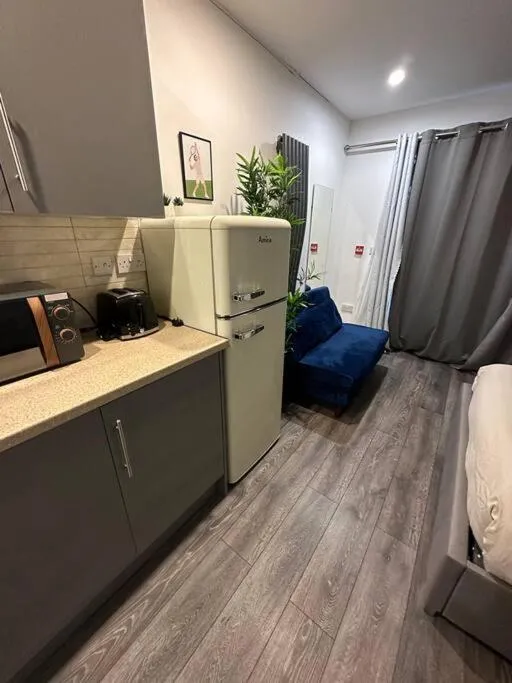 Image 5 of Cozy Studio in Wimbledon