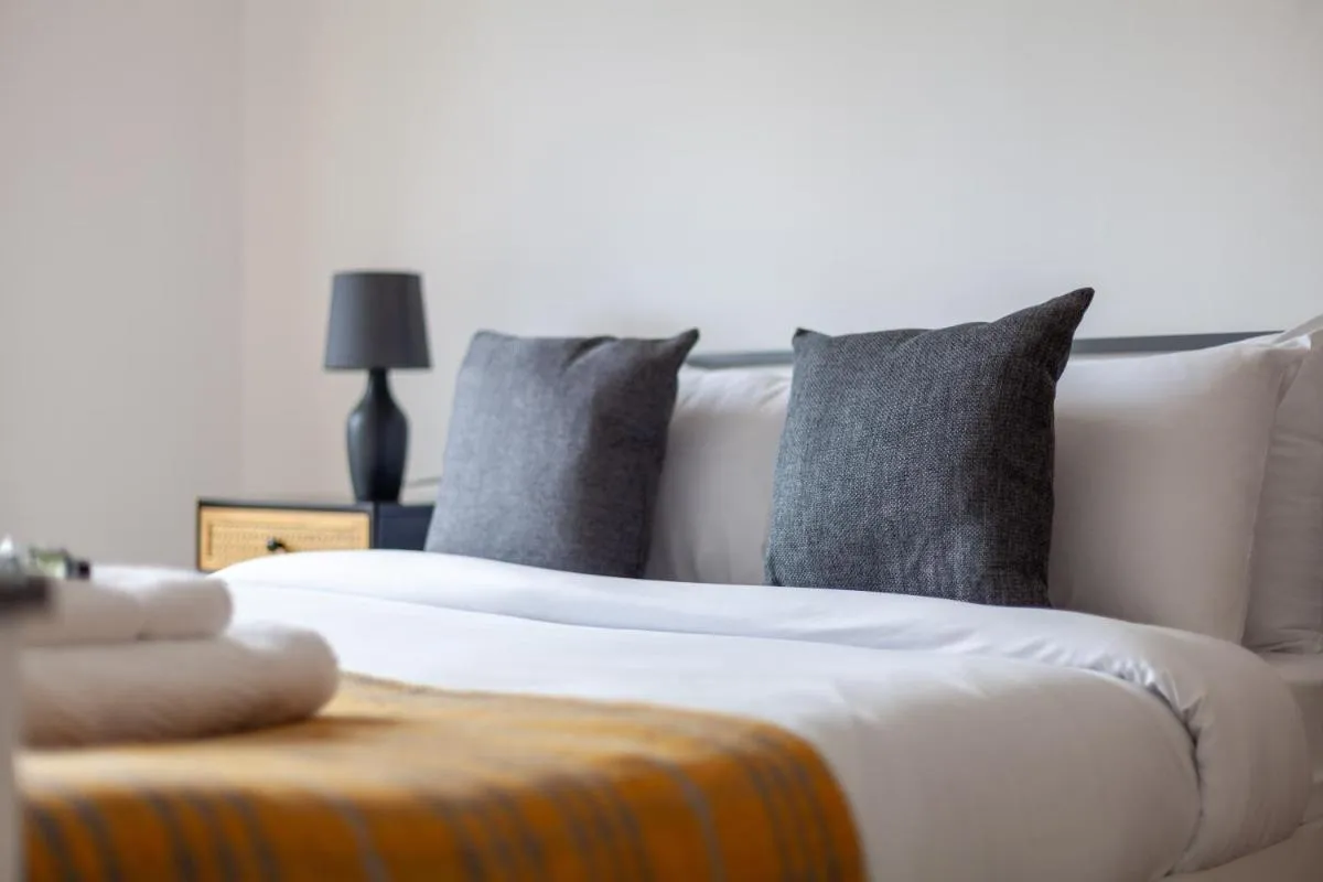 Image 3 of Cozy Welcoming 2BR Flat Near Excel Centre