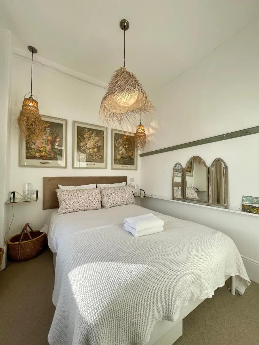 Image 4 of Cozy & Stylish 2 bedroom flat in Pimlico
