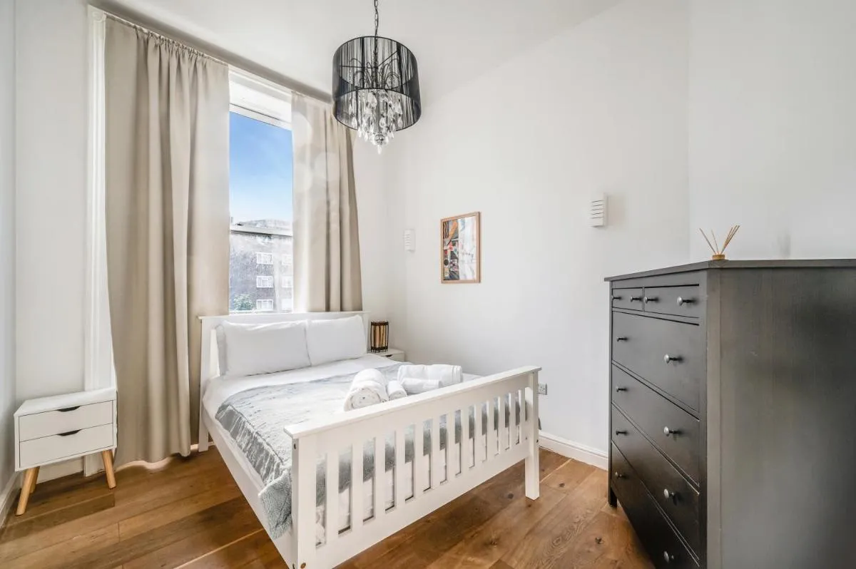Image 5 of Cozy, cute flat in Notting Hill – Pass the Keys