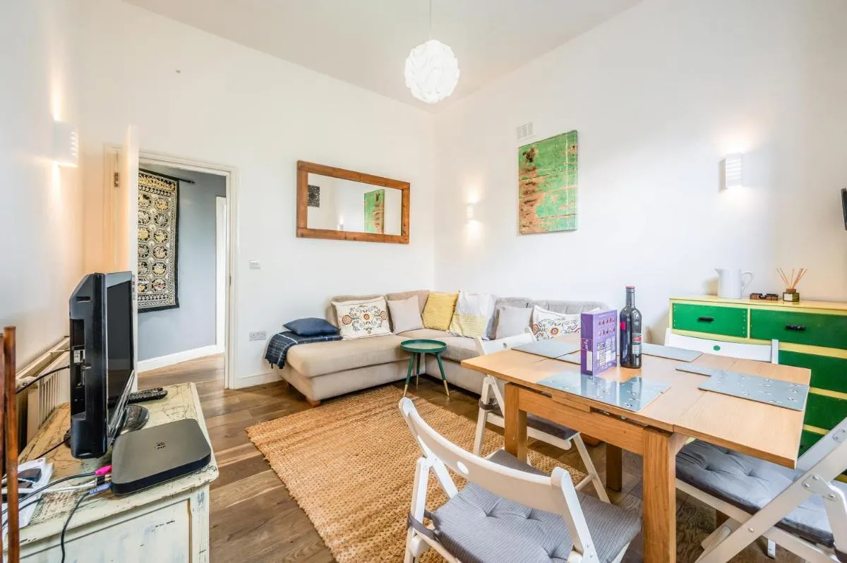 Image 4 of Cozy, cute flat in Notting Hill – Pass the Keys