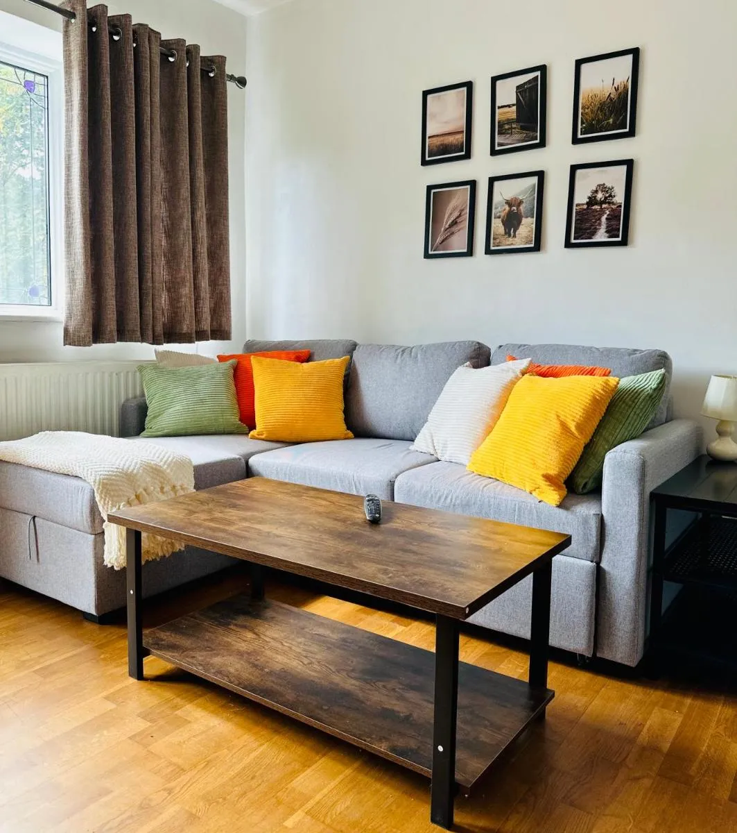Image 4 of Cozy flat nearby trendy Shoreditch
